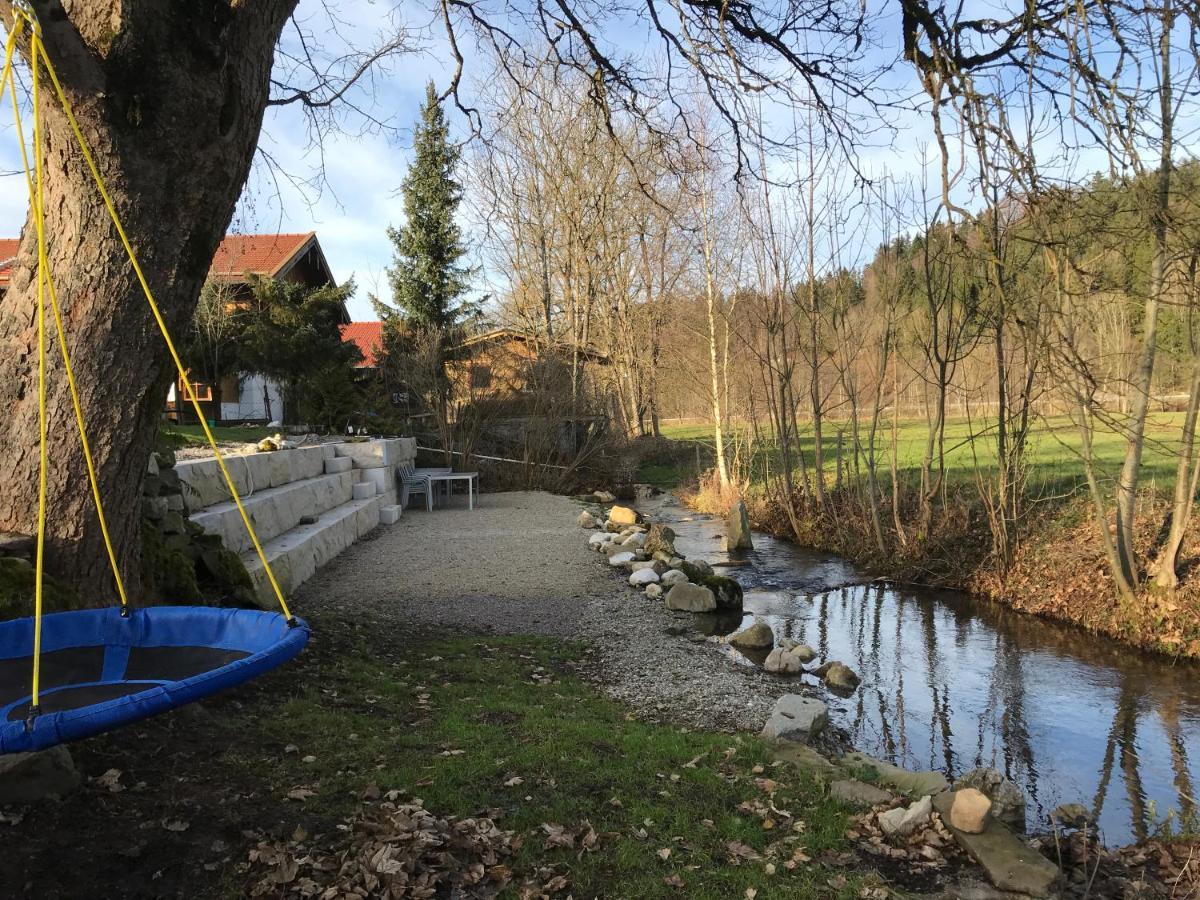 Pure Nature Munich - Alps Fischbachau Zewnętrze zdjęcie