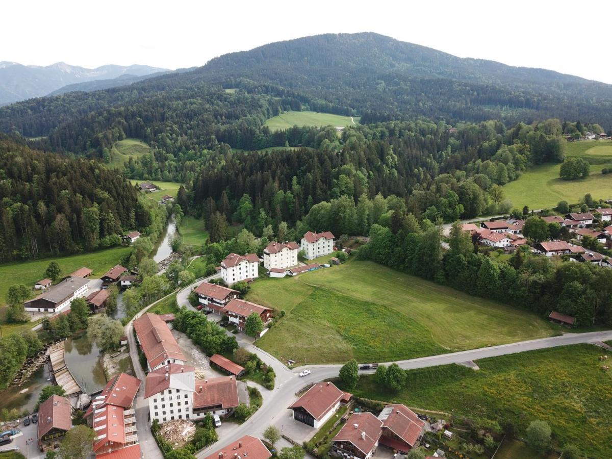 Pure Nature Munich - Alps Fischbachau Zewnętrze zdjęcie