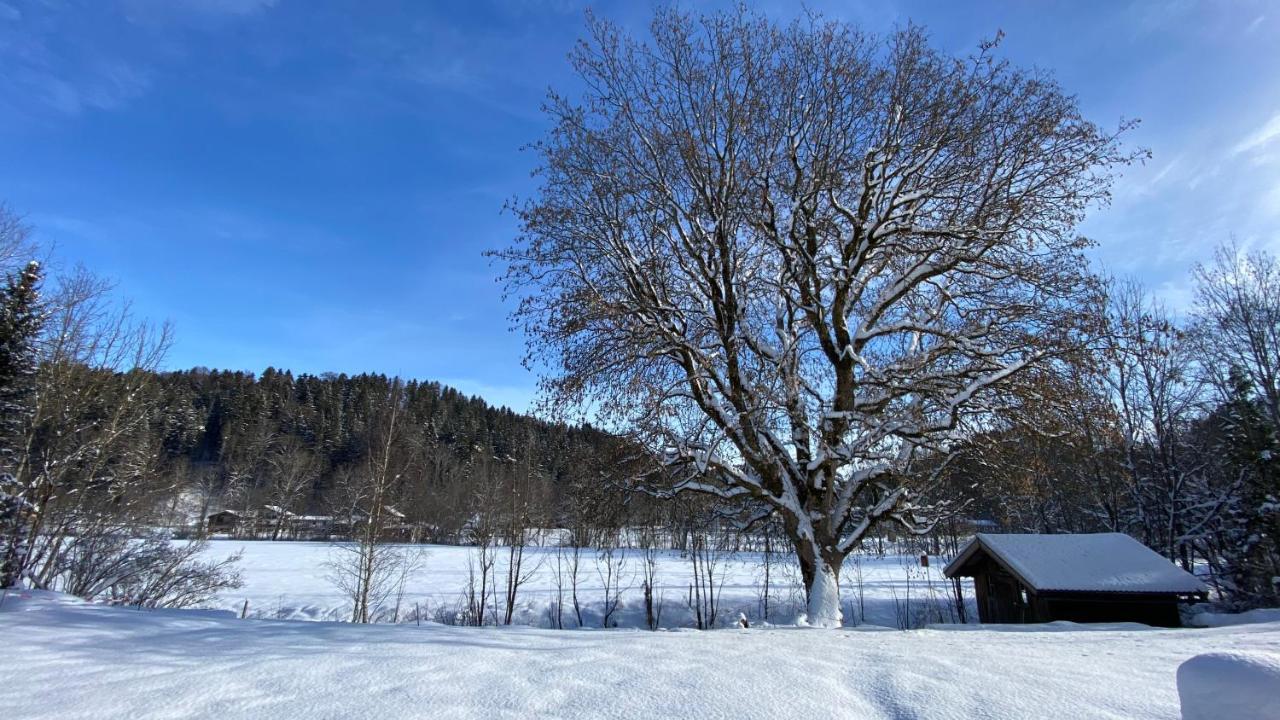 Pure Nature Munich - Alps Fischbachau Zewnętrze zdjęcie