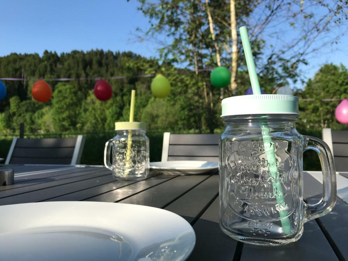 Pure Nature Munich - Alps Fischbachau Zewnętrze zdjęcie