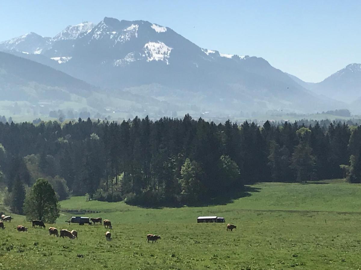 Pure Nature Munich - Alps Fischbachau Zewnętrze zdjęcie